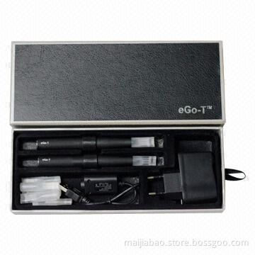 Hot-selling eGo-T Vaporizer Electronic Cigarette